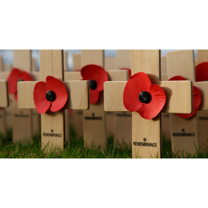 The Remembrance Day